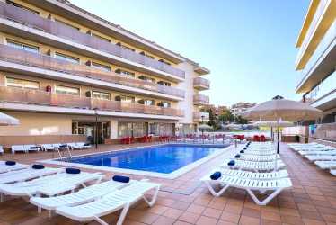 HISZPANIA - Lloret de Mar + Francja - Paryż - Disneyland. Hotel HTOP Royal Star & SPA ****. Obóz młodzieżowy (14-19 lat)